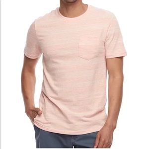 Sonoma Life Pocket Tee